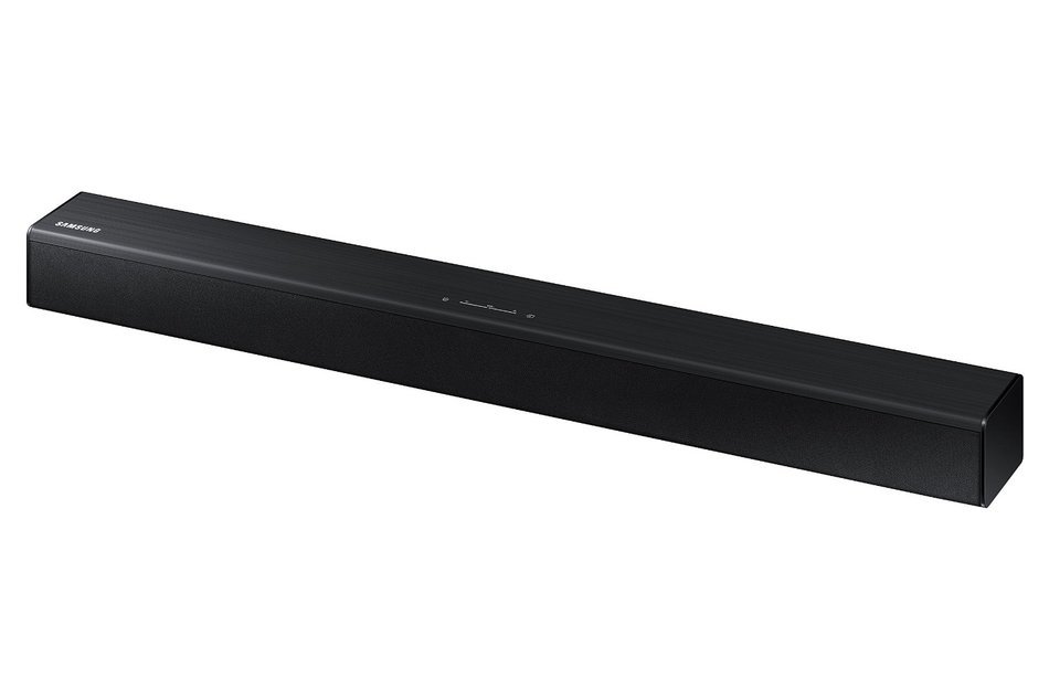 Samsung HW-J250 2.2 Channel 80 Watt Audio Soundbar (2015 Model) N4