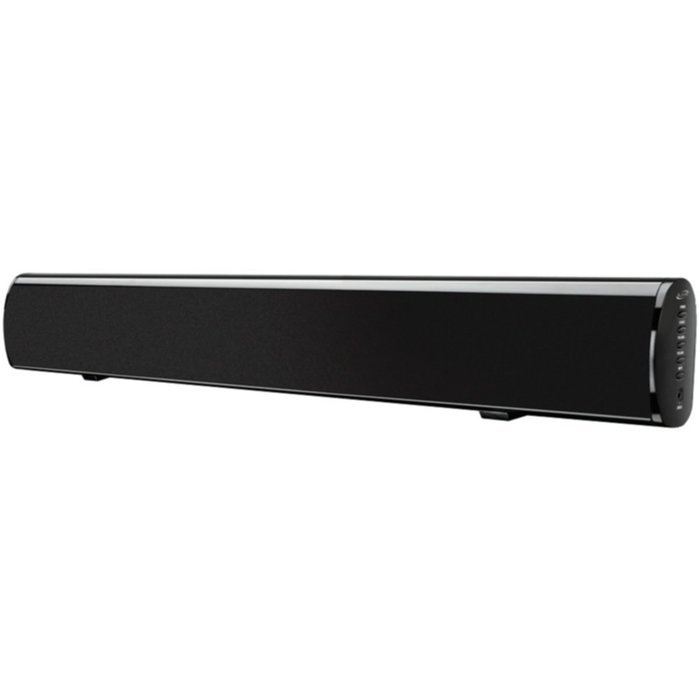 iLive iTB183B 2Ch 32 Bluetooth Sound Bar Speaker Black Consumer Electronics