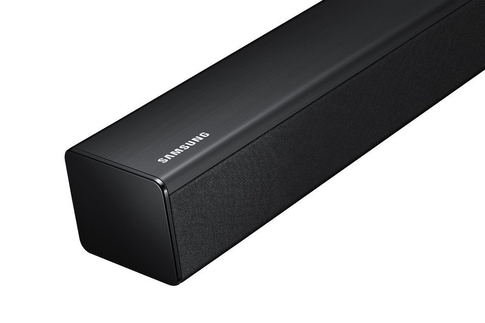 Samsung HW-J250 2.2 Channel 80 Watt Audio Soundbar (2015 Model) N5
