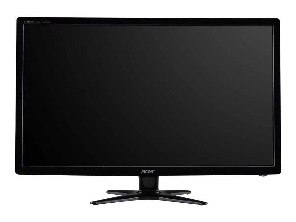 Acer G276HL Gbmid 27-inch Full HD (1920 x 1080) Widescreen Display