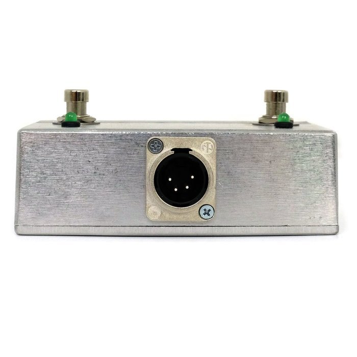 Analog Outfitters The Scanner Amp #0083 N4