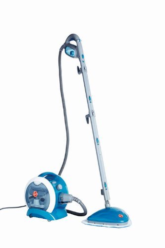 Hoover TwinTank Disinfecting Canister Steam Cleaner - WH20300 N10