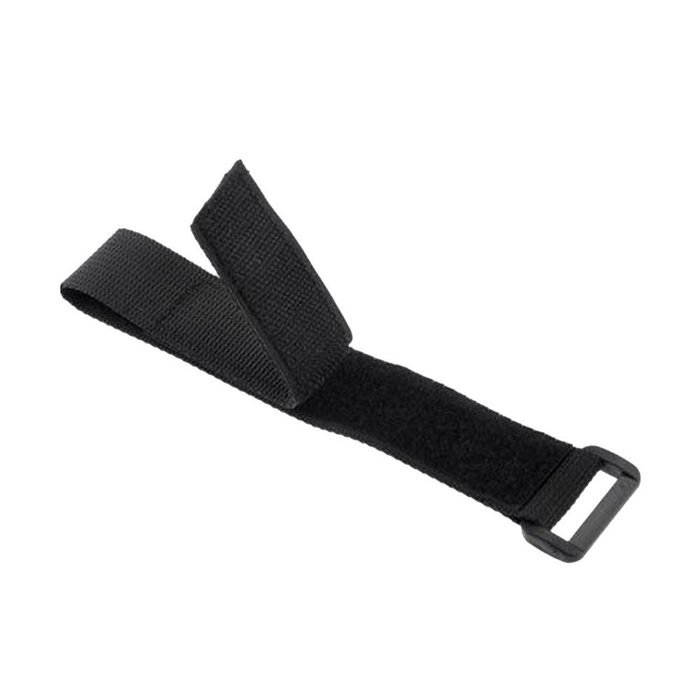 Yodosun 2PCS Adjustable Nylon Velcro WiFi Remote Hand Wrist Armband Strap Belt for GoPro Hero3 3+ Black N2
