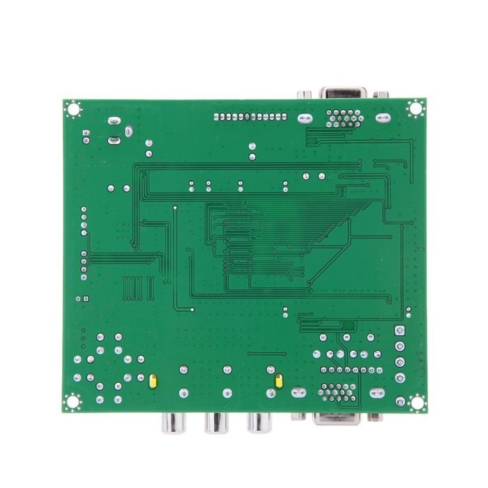 Andoer Genuine GBS8200 1 Channel Relay Module Board CGA / EGA / YUV / RGB To VGA Arcade Game...