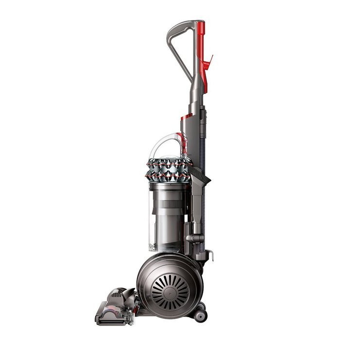 Dyson 206033-01 Cinetic Big Ball Animal + Allergy Vacuum Cleaner w/ Accessory Bundle N5