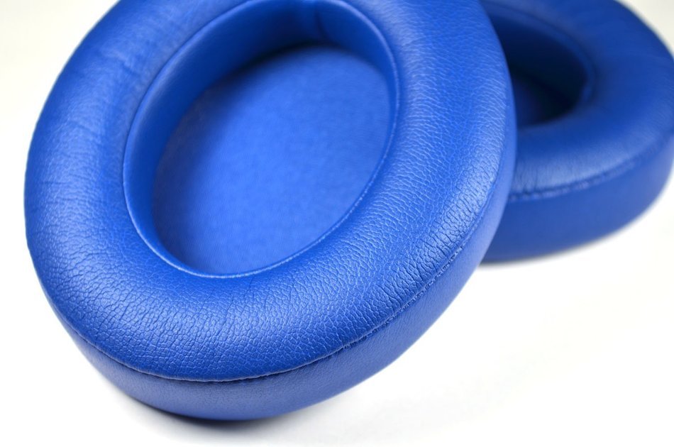 ITIS Replacement Earpad ear pad cushions For beats by Dr. Dre Studio 2.0 Wired, Studio 2.0 Wireless Over-Ear Headphones... N14