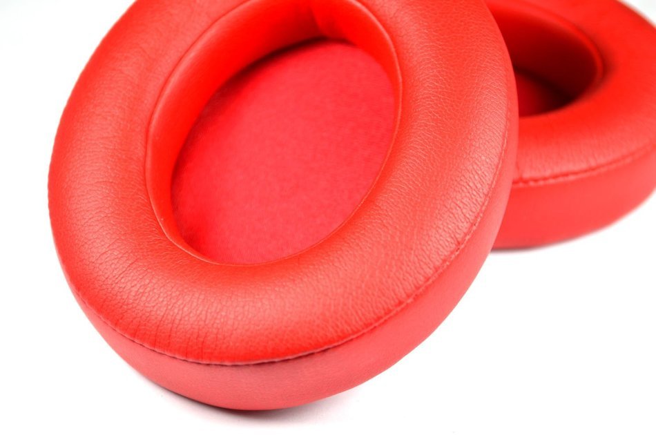 ITIS Replacement Earpad ear pad cushions For beats by Dr. Dre Studio 2.0 Wired, Studio 2.0 Wireless Over-Ear Headphones... N17