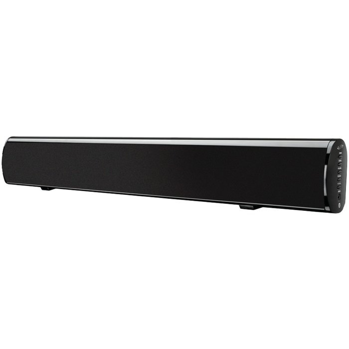iLive ITB283B Bluetooth Soundbar, 37"