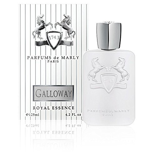 Parfums de Marly Galloway for women and men Eau de Parfum 4.2 Oz./125 ml New in Box