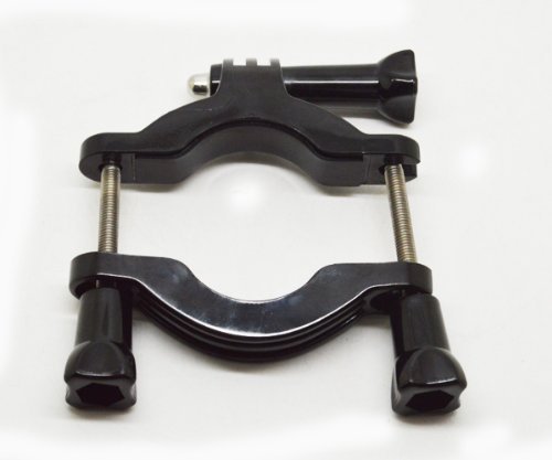 ProGear Large Motorbike Roll Bar Mount For GoPro Hero 4/3+/3/2/1