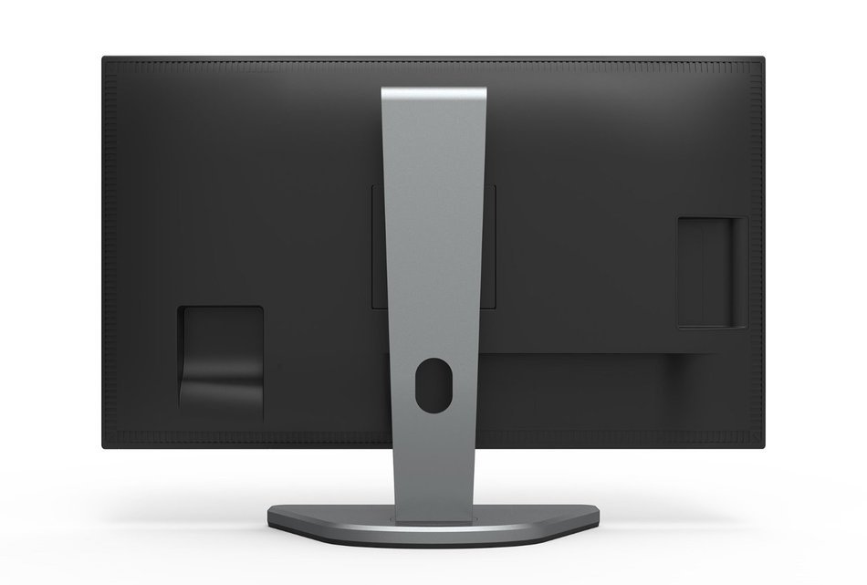 Seiki Pro SM28UTR 28-Inch 4K UHD 3840x2160 Led-Lit Monitor
