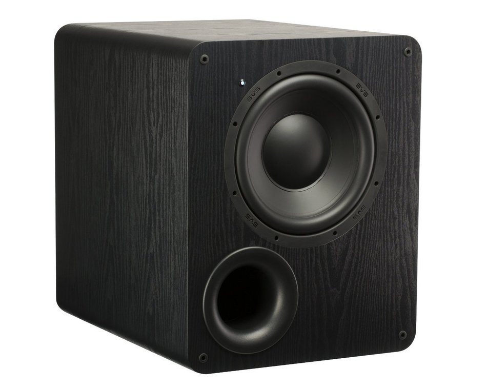 SVS PB1000 10-inch 300 Watt Powered Subwoofer N6