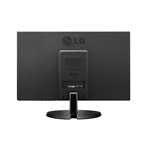 LG 20M38D-B 20IN LCD 1600X900 D-Sub DVI Monitor