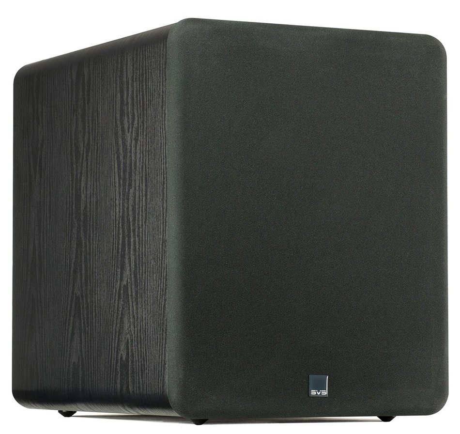 SVS PB1000 10-inch 300 Watt Powered Subwoofer N8