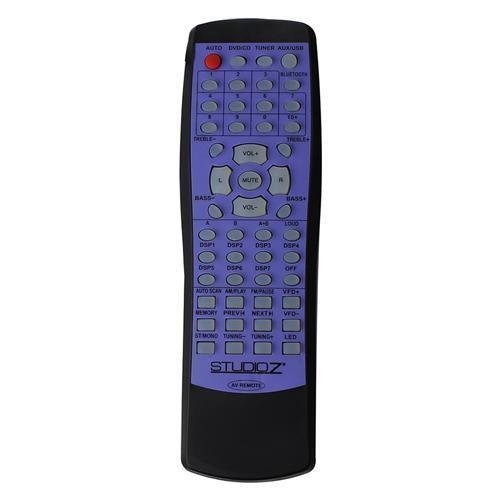 Nippon SPA2000BT Studio Z Hyprid Amplifier, Tuner/USB, 2000W Max