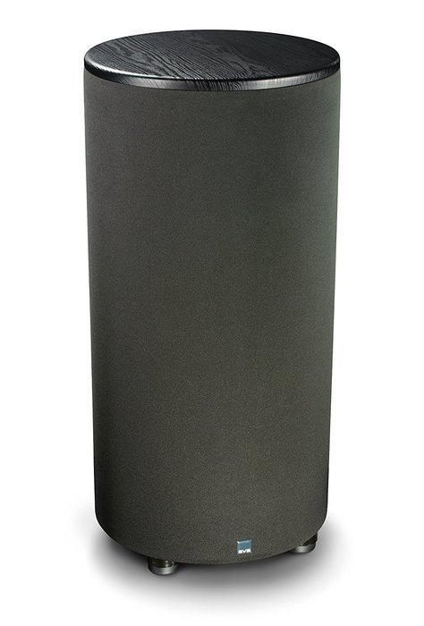 SVS PC-2000 &ndash; 12&rdquo;, 500 Watt DSP Controlled, Ported Cylinder Subwoofer - Pair (Piano Gloss) N8