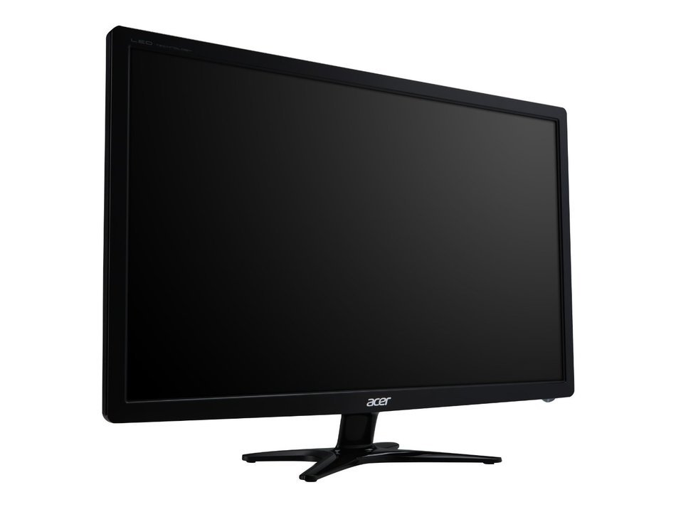 Acer G276HL Gbmid 27-inch Full HD (1920 x 1080) Widescreen Display N2