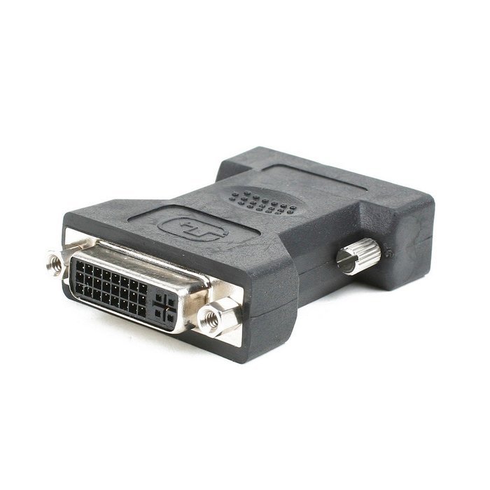 Linkskey 2-Port Dual Monitor DVI/DVI USB KVM + 7.1 Surround/Microphone/USB with Cables (LDV-DM702AUSK) N31