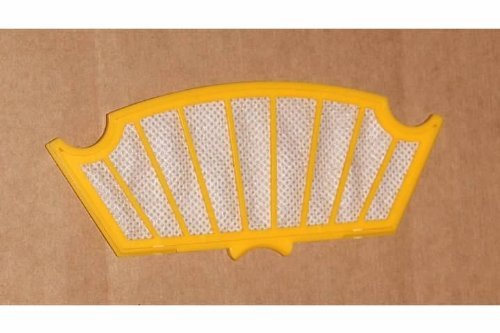 Irobot Bristle & Beater Brush + Filter + 3 Spoke Side Brush Set for Irobot for the 500 and 600 Series N5