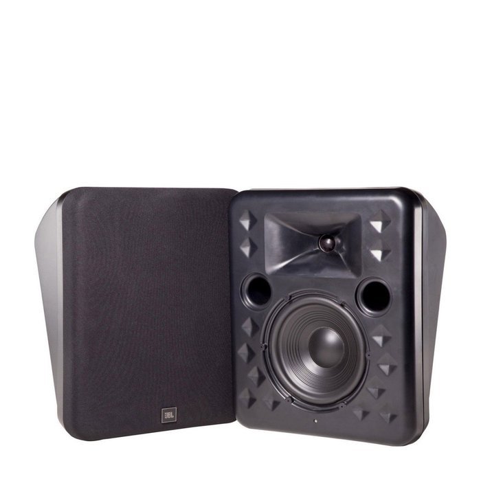 JBL 8320 Compact Cinema Surround Speaker for Digital Applications
