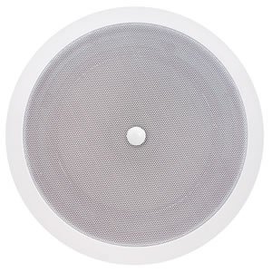 8" Speaker Grill Combo (Catalog Category: Installation Equipment / Speco Accessories)