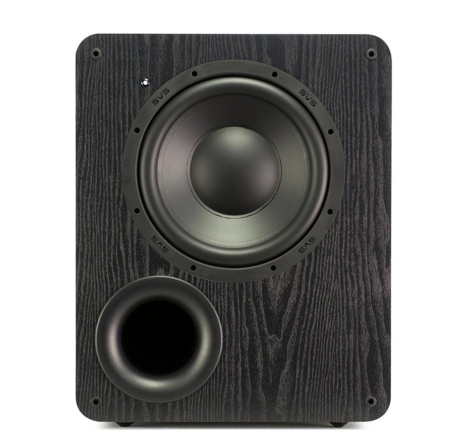 SVS PB1000 10-inch 300 Watt Powered Subwoofer N10