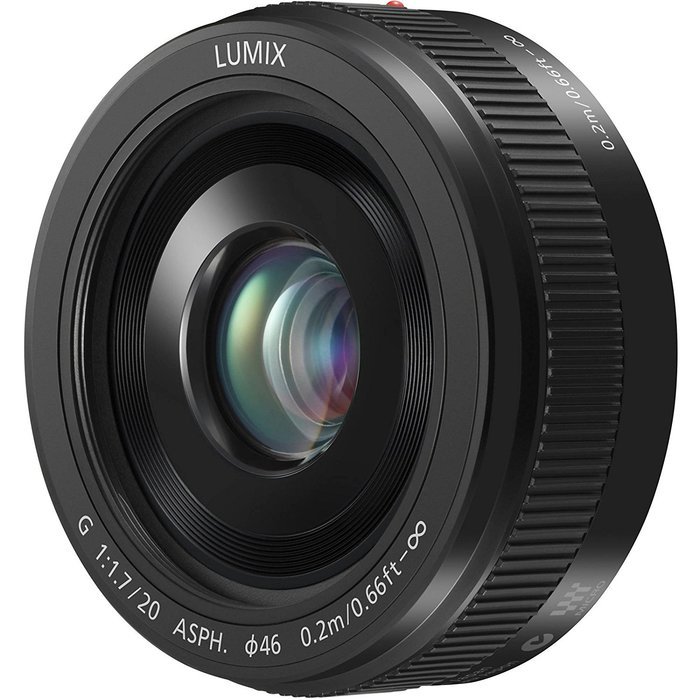 Panasonic Lumix DMC-GX8 4K Wi-Fi Digital Camera Body (Silver) with 12-35mm f/2.8 OIS Lens + 64GB Card + Battery... N8