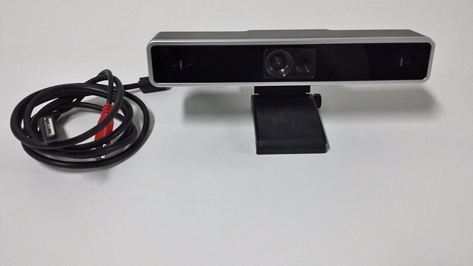 SoftKinetic DS311, Gesture Recognition USB Camera