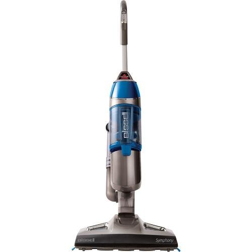 Bissell Vac/Steam Mop free image download