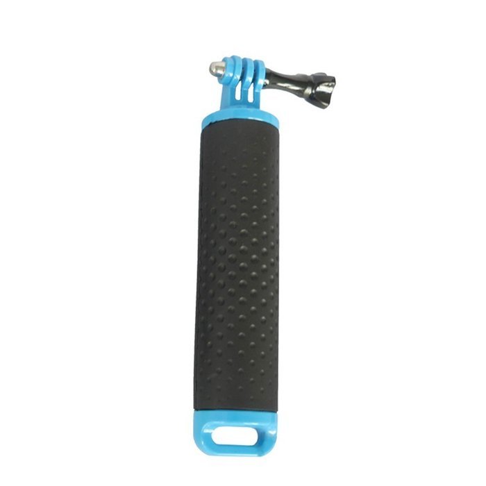 Waterproof Floating Hand Grip Compatible with all GoPro Cameras Hero 4 Session Black Silver Hero 2 3 3+ 4 Xiaoyi... N2