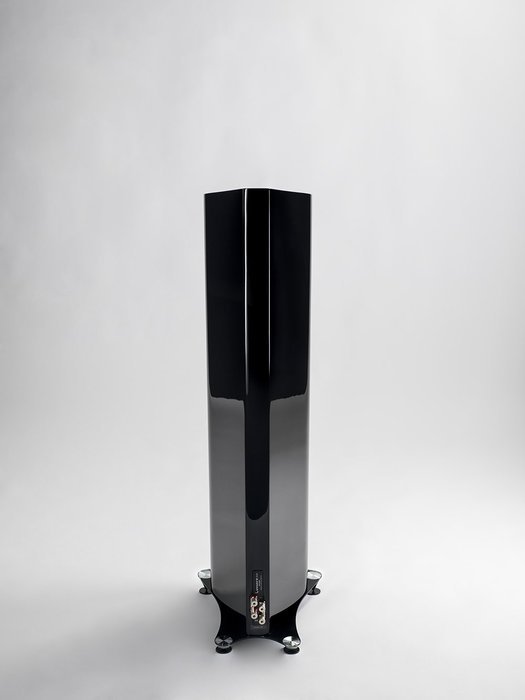 Sonus faber Venere 3.0 Floorstanding Speaker (Pair, White) N7