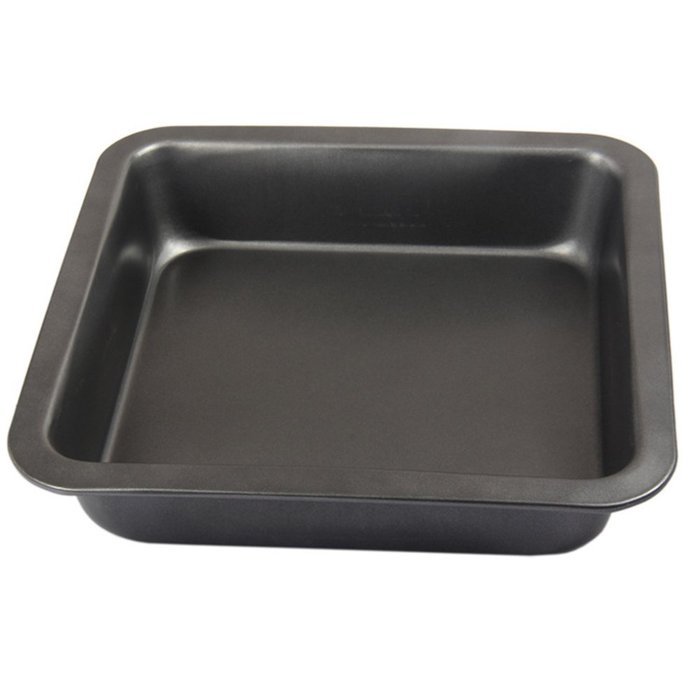 Meleg Otthon Professional Deep Dish 9 Inch Square Bread Cake Pans ...