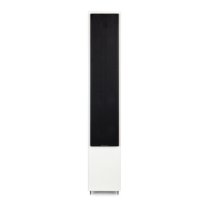 MartinLogan Motion 40 Gloss White Floorstanding Loudspeaker (Each) N4