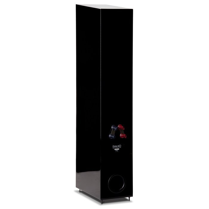 MartinLogan Motion 40 Gloss White Floorstanding Loudspeaker (Each) N5
