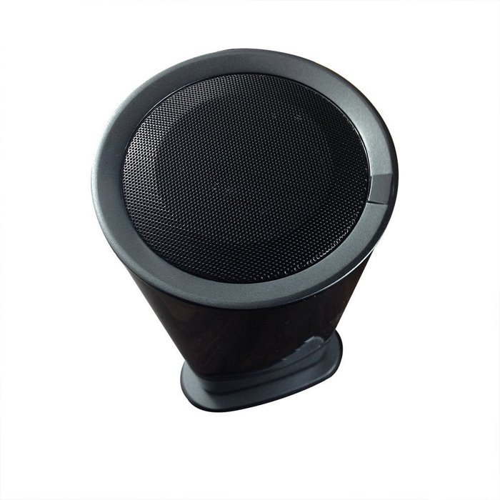 Bluetooth Speakers with FM radio,Portable Color Changing LED Light Wireless HI--FI Surround Stereo Sound Speaker... N6