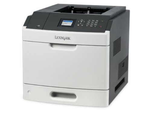 Lexmark MS711dn Wireless Monochrome Printer (40G0610)