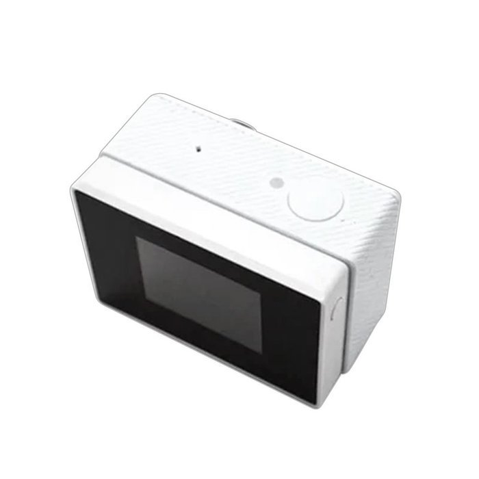 1.5 Inch Backup LCD Screen for XiaoMi Yi WIFI Sports Mini DV Action Camera