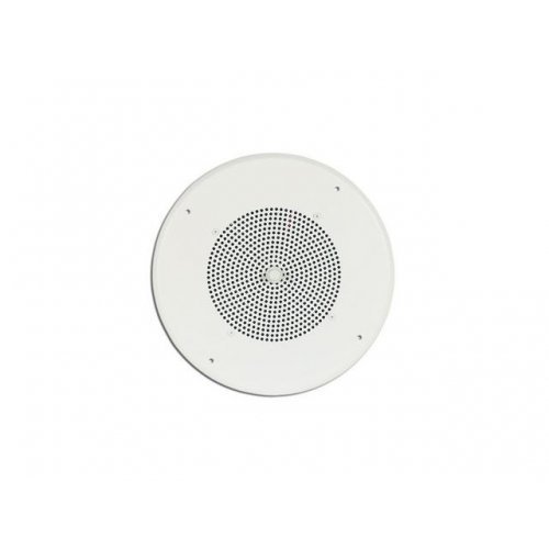 BOGEN S86T725PG8UVK / Ceiling Speaker WITH BRIGHT WHITE GRILLE