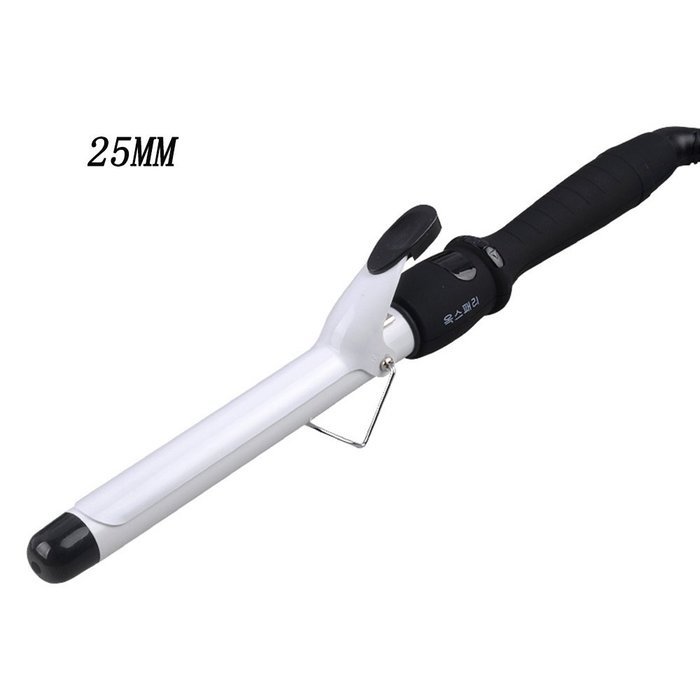 Flee Curling Iron with MultiHeat Control Ceramic Home Collection