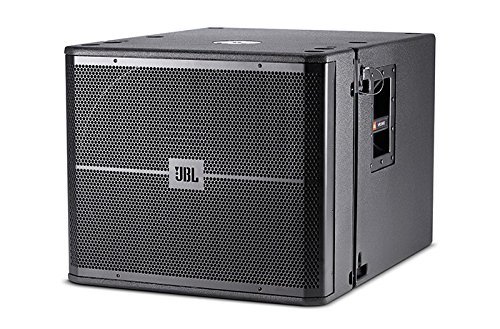 JBL VRX918SP Powered 18-Inch Flying Subwoofer N2