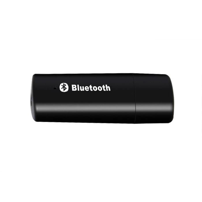 Baile Bluetooth Music Audio Stereo Receiver TS-BT35A03 Suitable for Car AUX and Home A/V System N2