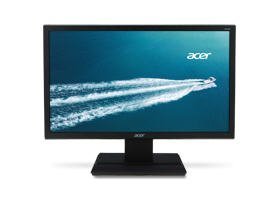 Acer V236hl - Lcd Display - 23 Inch - 1920 X 1080 - 250 Cd/m2 - 100000000:1 - 5 Ms