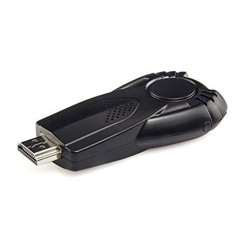 Hotkey&reg; Miracast Smartcast TV Dongle WIFI Display 5G WIFI for SmartPhones Notebook pc N2