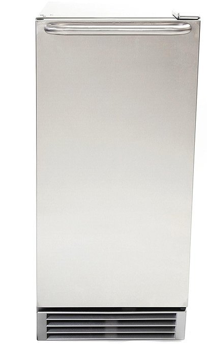 Whynter BOR-325FS Stainless Steel Indoor/Outdoor Refrigerator