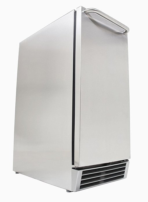 Whynter BOR-325FS Stainless Steel Indoor/Outdoor Refrigerator N3