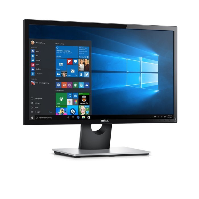 Dell SE2216H 22" Screen LED-Lit Monitor