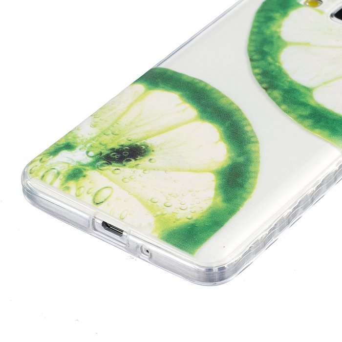 Galaxy G530 Case Cover,TYoungs Ultra Thin Soft Silicone Flexible TPU Transparent Clear Case [Anti-Scratch] Cover... N28