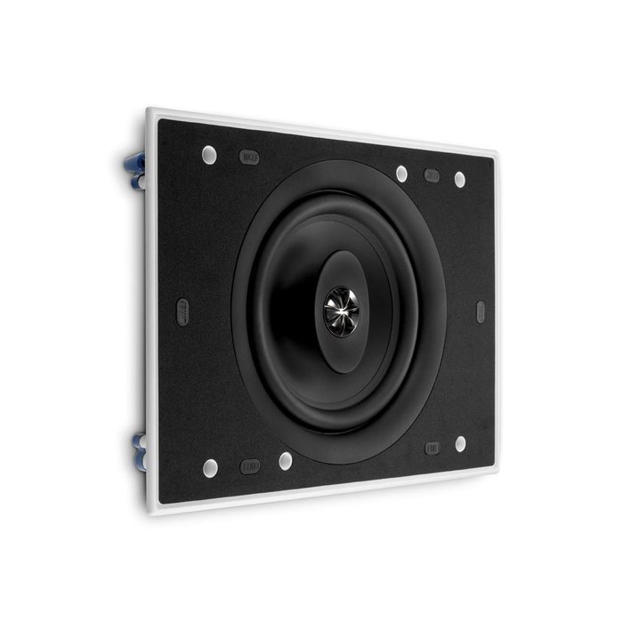 KEF CI200CL Rectangle In-Wall/In-Ceiling Architectural Loudspeaker (Single) N3
