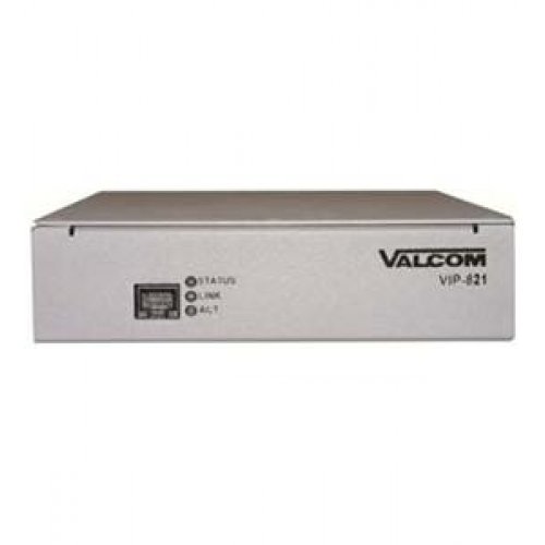 VALCOM VC-VIP-821 / Enhanced Network Trunk Port