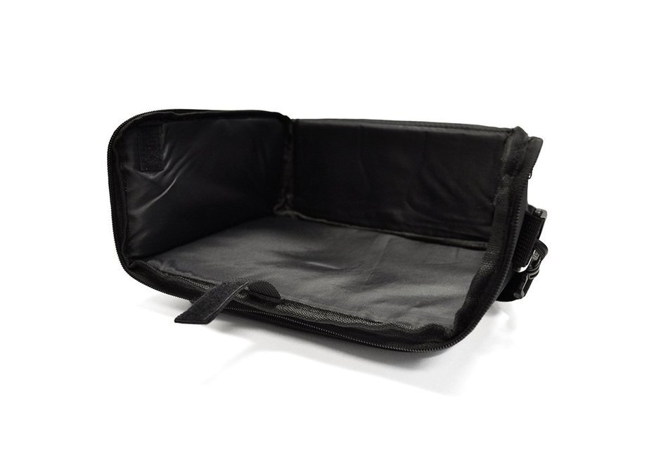 FAVI Universal Video Projector Travel Bag - US Version (Includes Warranty) - Black (FE-LG-BAG-BL) N5